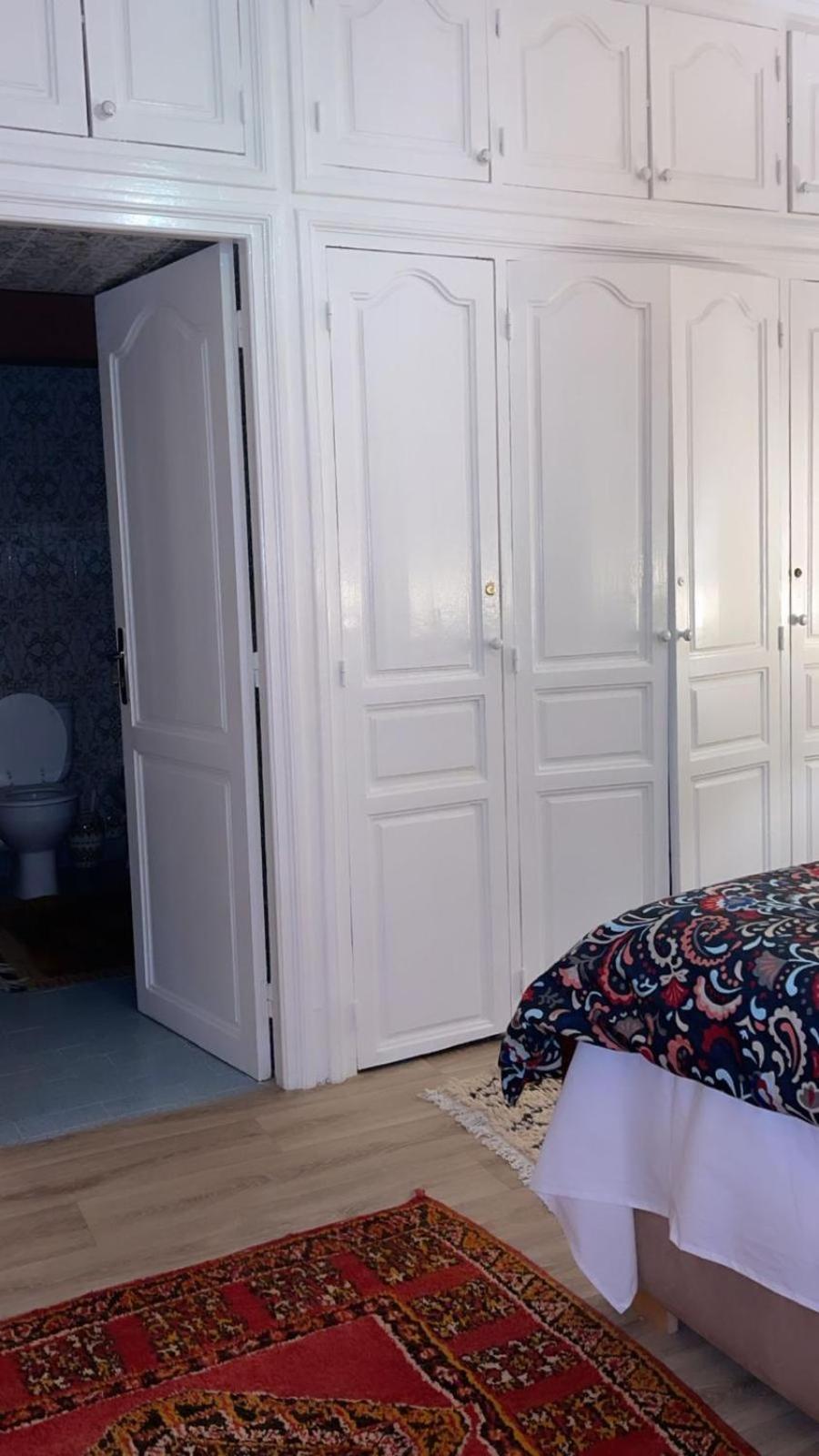 Privatunterkunft Maison H